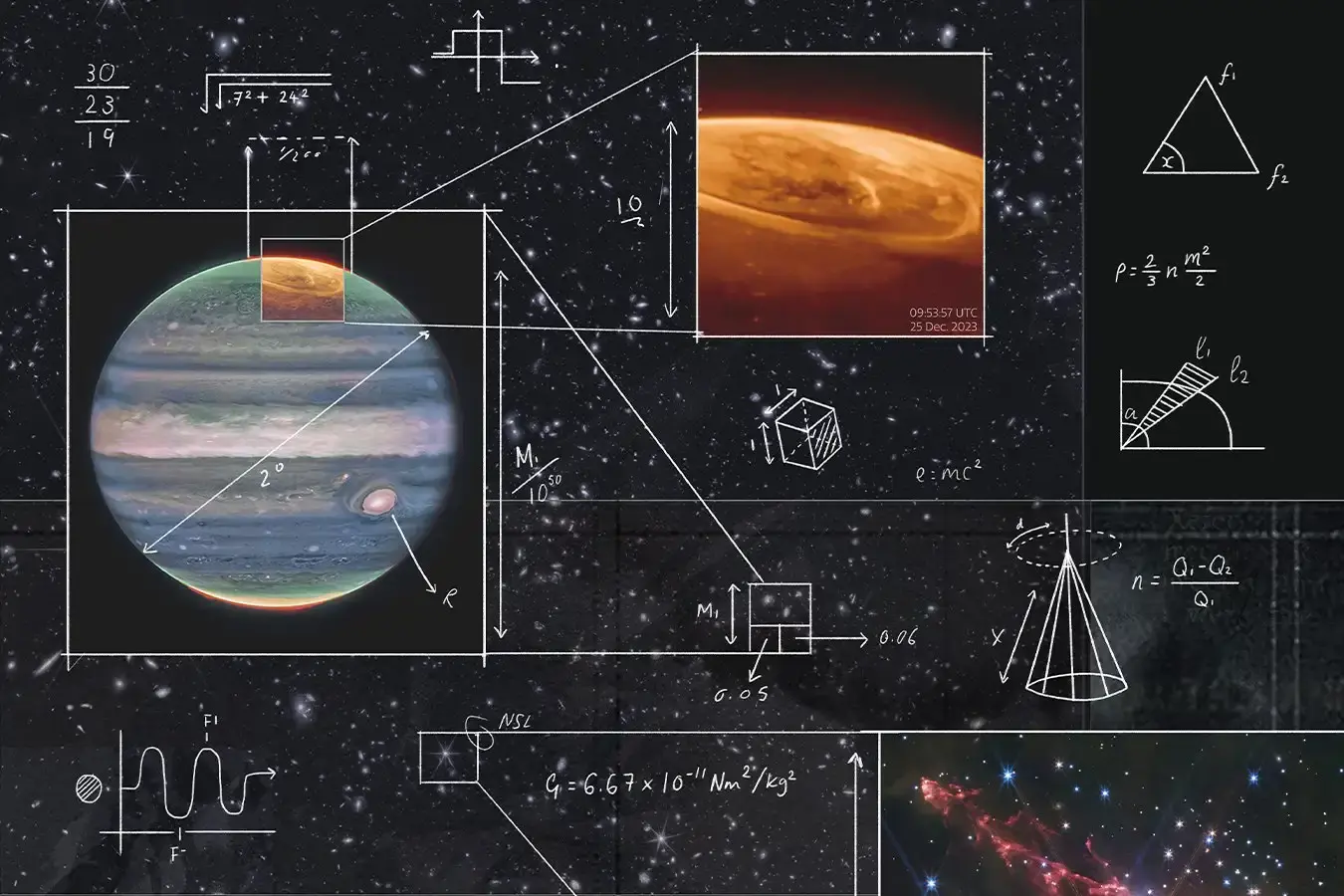 The 30-year fight over how many numbers we need to describe reality